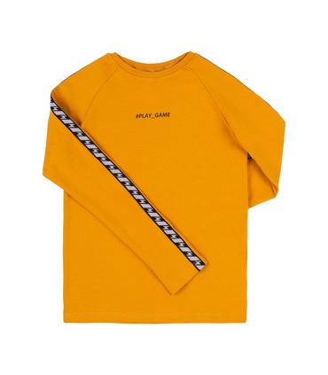 Детский джемпер ФБ884 YE