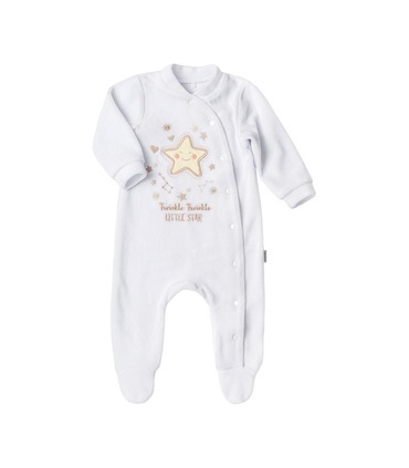 Дитячий комбінезон КБ105 (100)