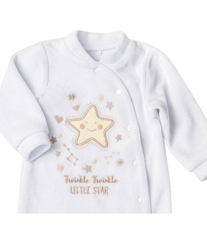 Дитячий комбінезон КБ105 (100)