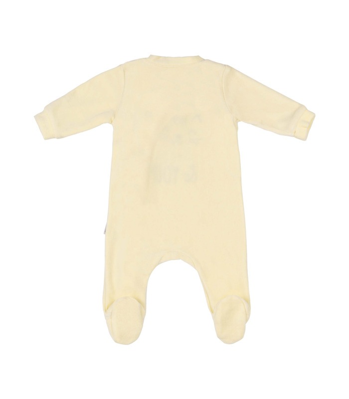 Детский комбинезон КБ105 (B00)