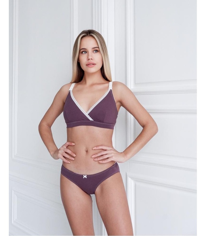 Бюстгальтер для годування м.825 Грейс