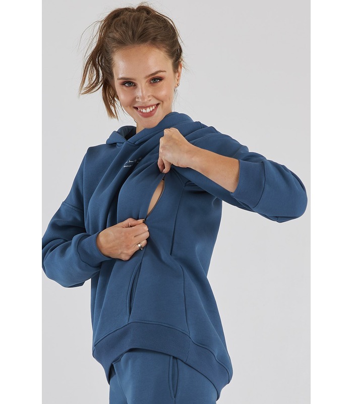 Худі для вагітних мод.2135 1570