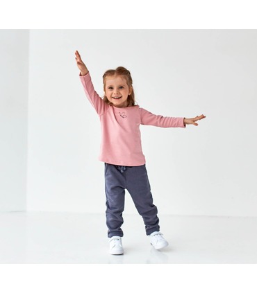 Дитячий джемпер ФБ877 RO