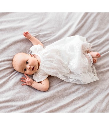 Дитяча сукня ПЛ356