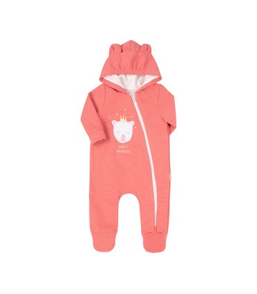 Детский комбинезон КБ174 (K00)