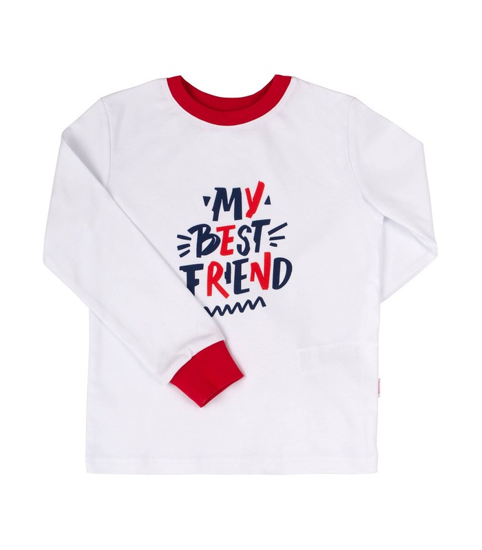 Детская пижама ПЖ53 (1L1)