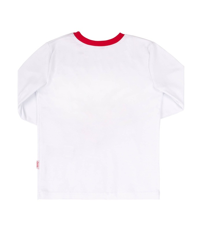 Детская пижама ПЖ53 (1L1)