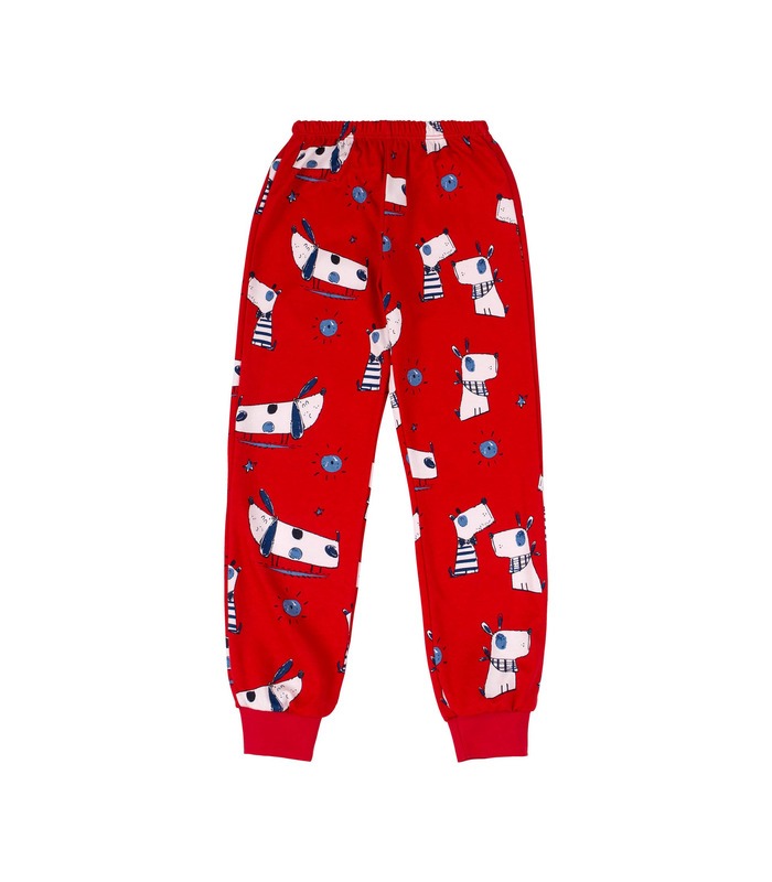 Детская пижама ПЖ53 (1L1)