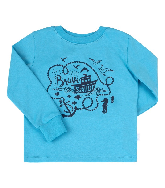 Дитяча піжама ПЖ53 (4Z1)