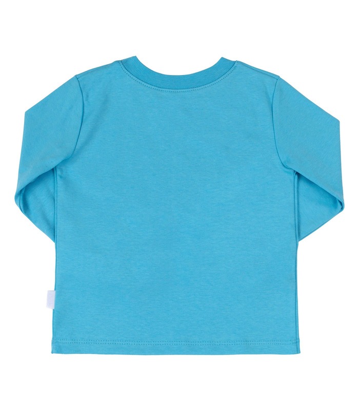 Детская пижама ПЖ53 (4Z1)