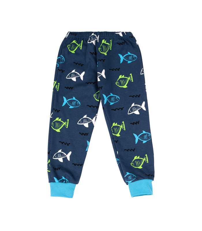 Дитяча піжама ПЖ53 (4Z1)