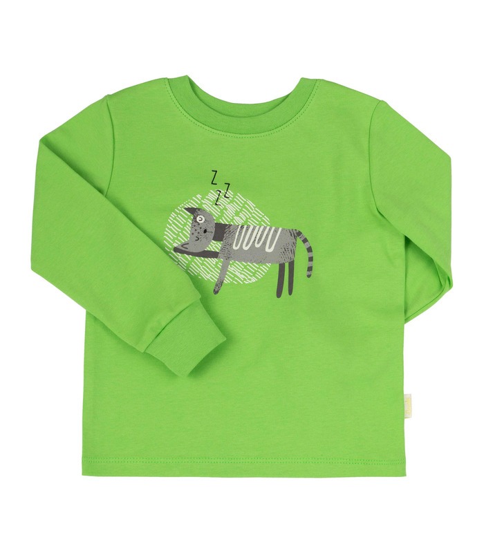 Дитяча піжама ПЖ53 (TZ1)