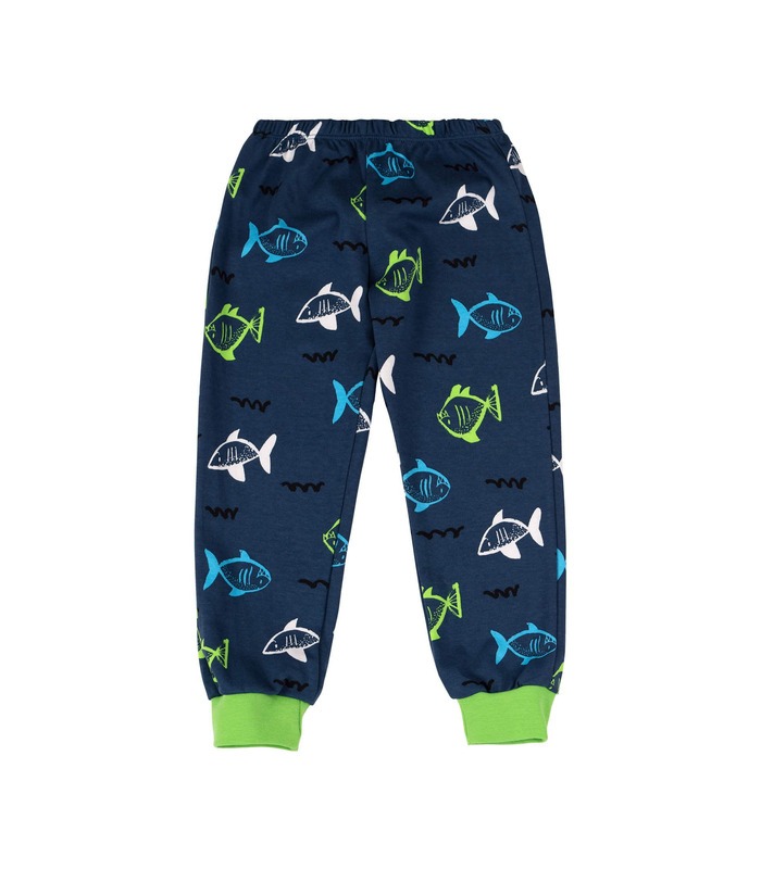 Детская пижама ПЖ53 (TZ1)