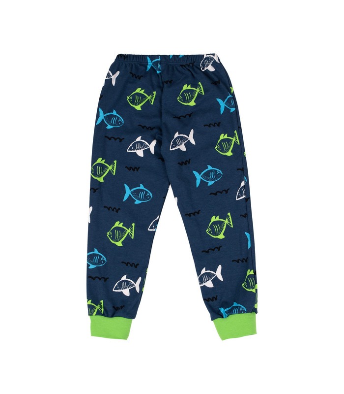 Дитяча піжама ПЖ53 (TZ1)