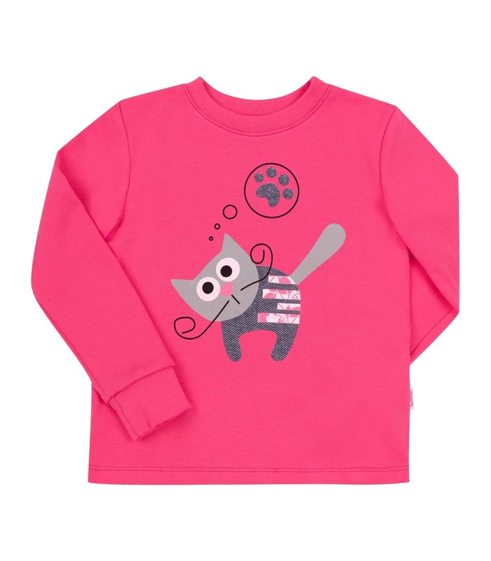 Дитяча піжама ПЖ53 (X71)