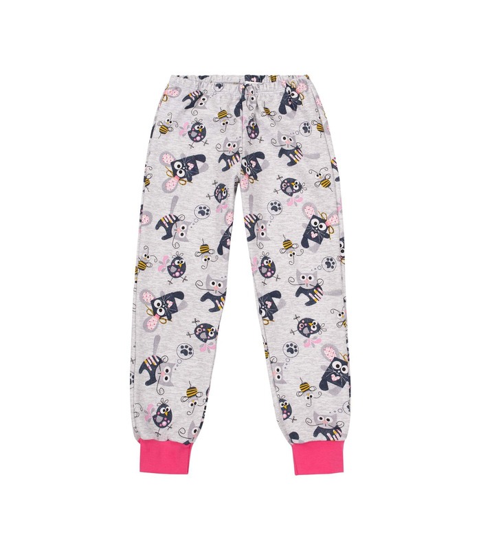 Дитяча піжама ПЖ53 (X71)