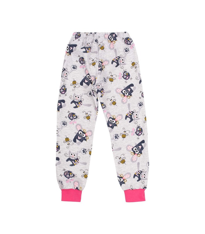 Дитяча піжама ПЖ53 (X71)