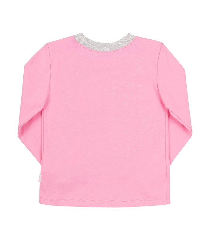 Детская пижама ПЖ53 (3X1)