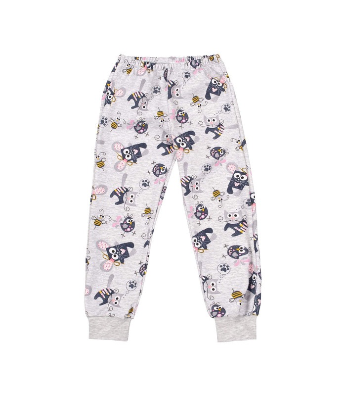 Дитяча піжама ПЖ53 (3X1)