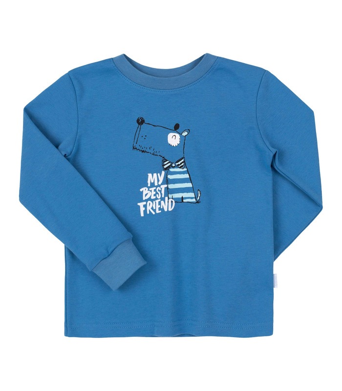 Дитяча піжама ПЖ53 (8L1)