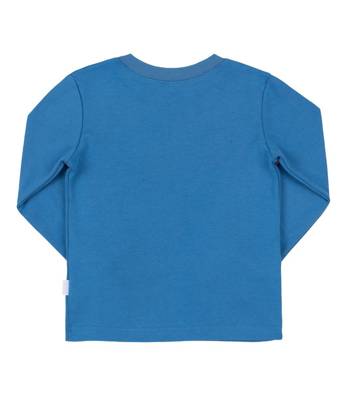 Детская пижама ПЖ53 (8L1)