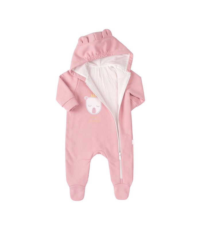 Дитячий комбінезон КБ174 (300)