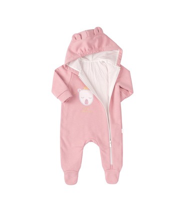 Дитячий комбінезон КБ174 (300)