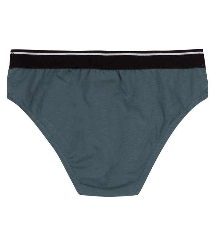 Детские трусы ТР43 BI