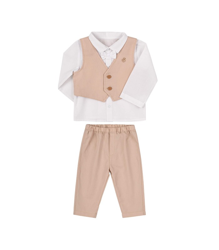 Комплект дитячий КП277