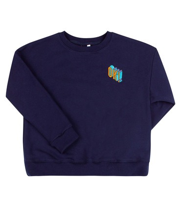 Детский джемпер ДЖ295 TS