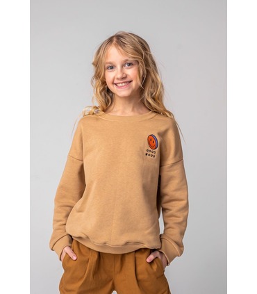 Дитячий джемпер ДЖ295 BG