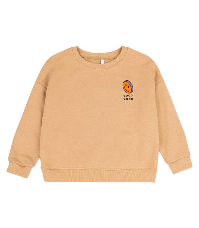 Детский джемпер ДЖ295 BG