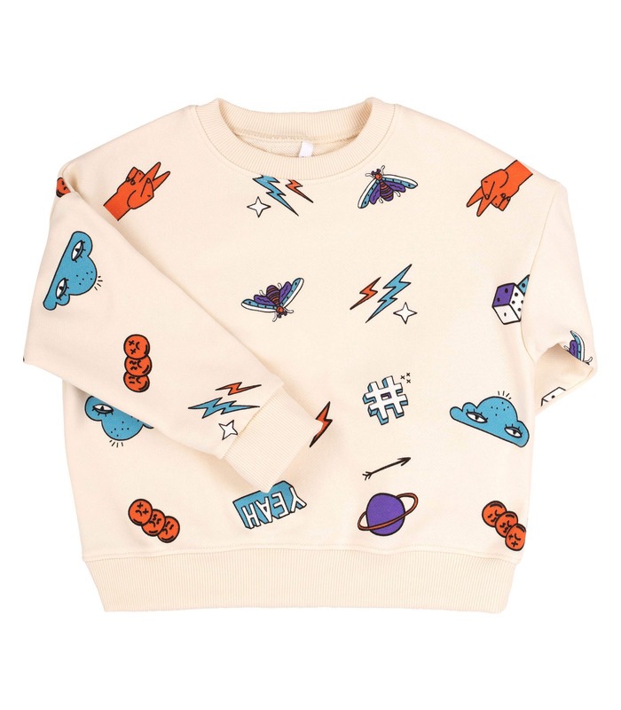 Дитячий джемпер ДЖ295 PR