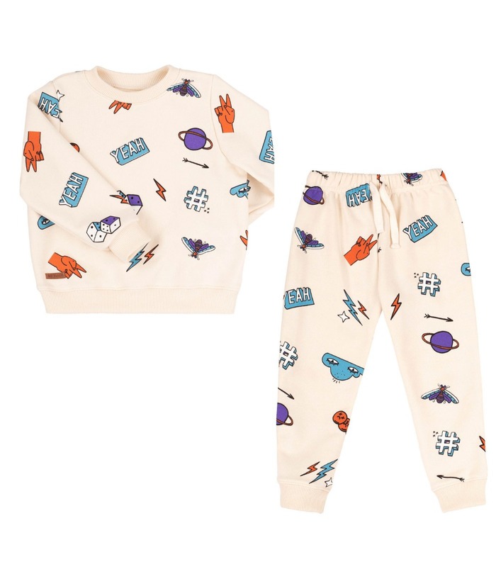 Детский костюм КС708 PR