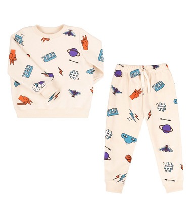 Детский костюм КС708 PR