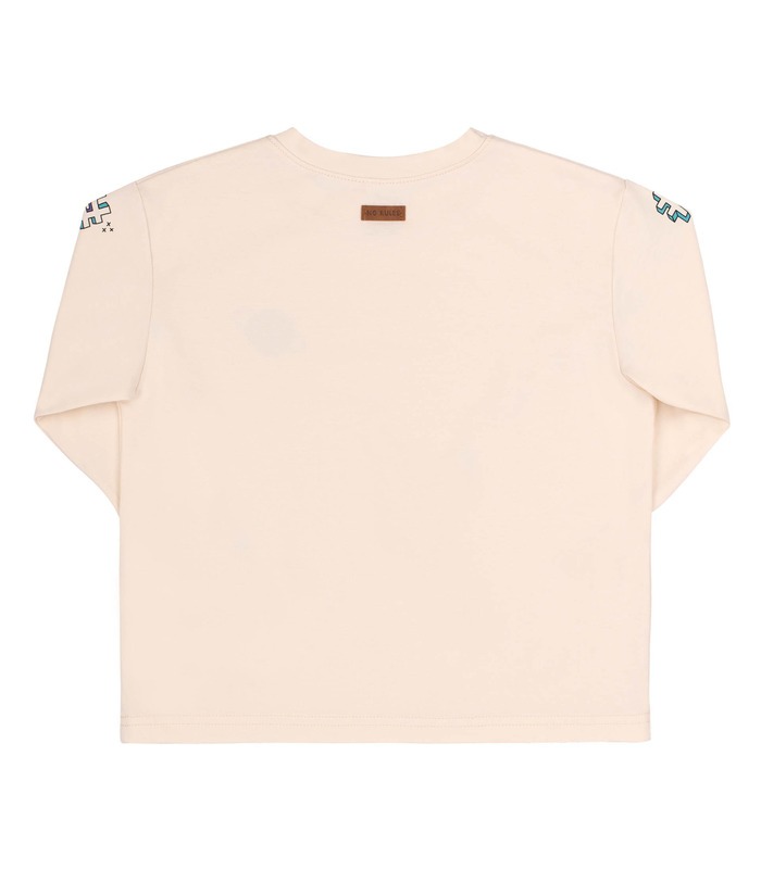 Детский лонгслив ФБ900 ML