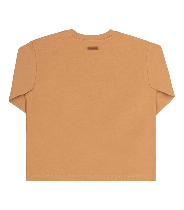 Детский лонгслив ФБ900 BG