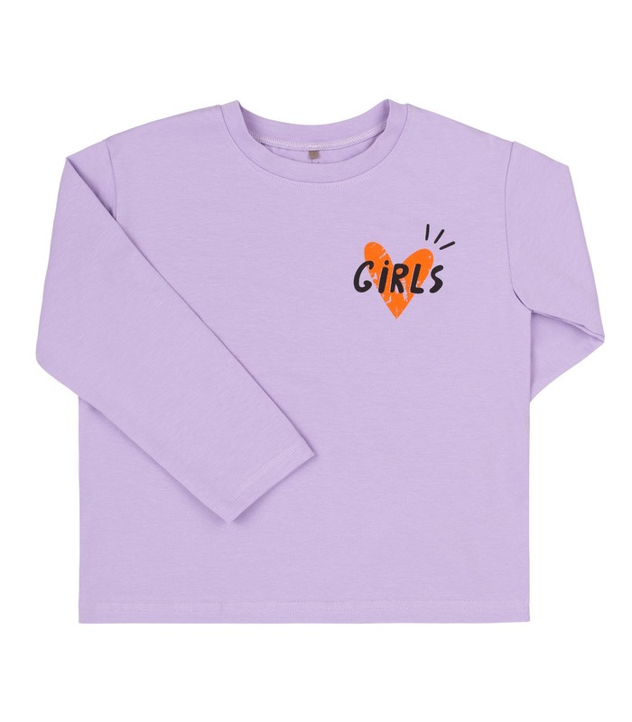 Дитячий лонгслів ФБ900 VI