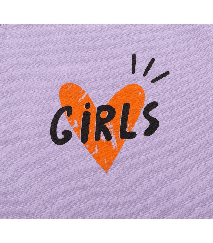 Детский лонгслив ФБ900 VI