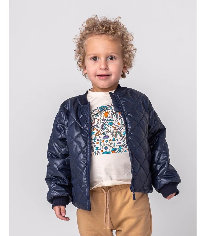 Детский лонгслив ФБ899 ML