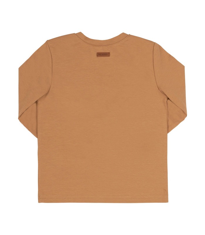 Дитячий лонгслів ФБ899 BG