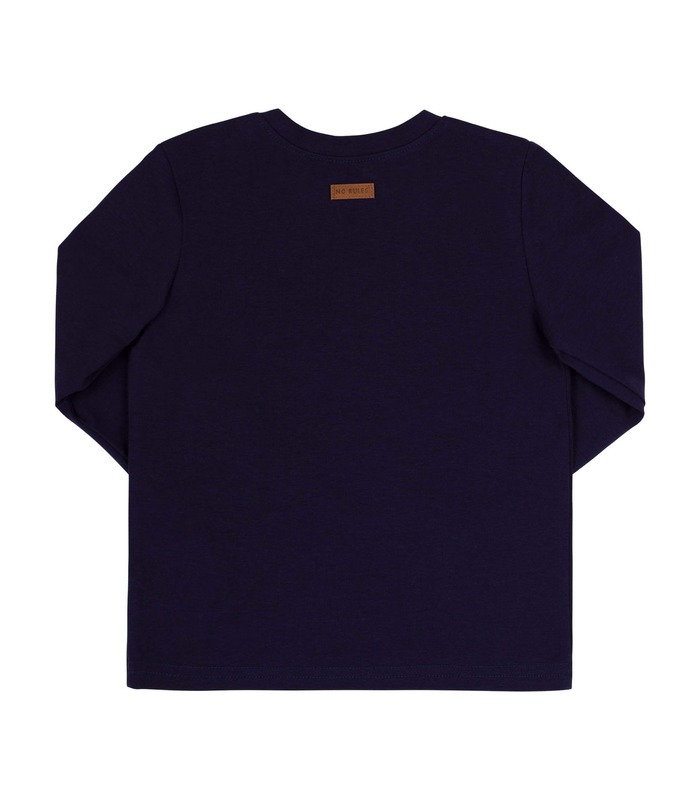 Детский лонгслив ФБ899 TS