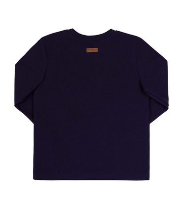 Дитячий лонгслів ФБ899 TS