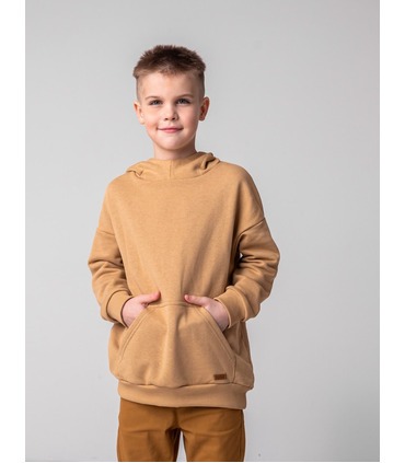 Дитяче худі ДЖ296 BG