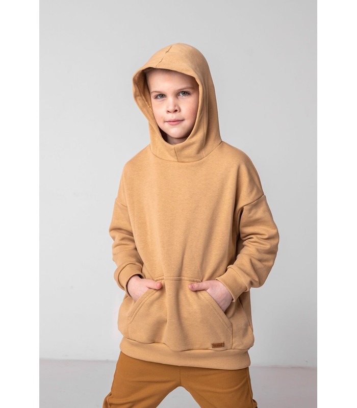 Дитяче худі ДЖ296 BG