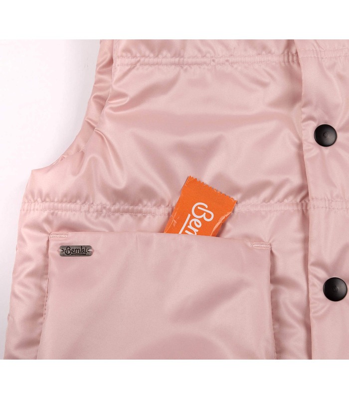 Жилет детский ЖЛ48 RO