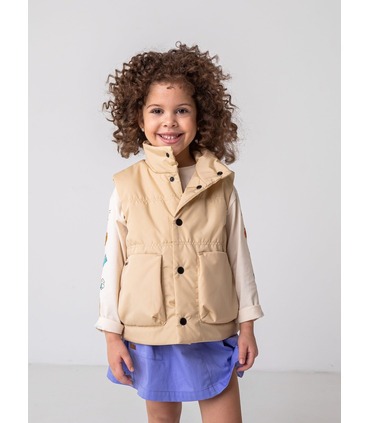 Жилет дитячий ЖЛ48 BG