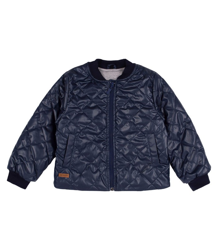 Весняна дитяча куртка КТ276 TS