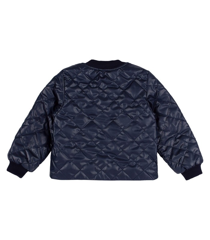 Весенняя детская куртка КТ276 TS