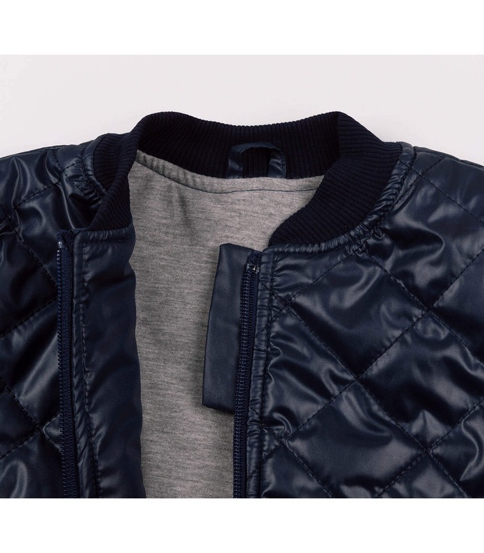 Весняна дитяча куртка КТ276 TS